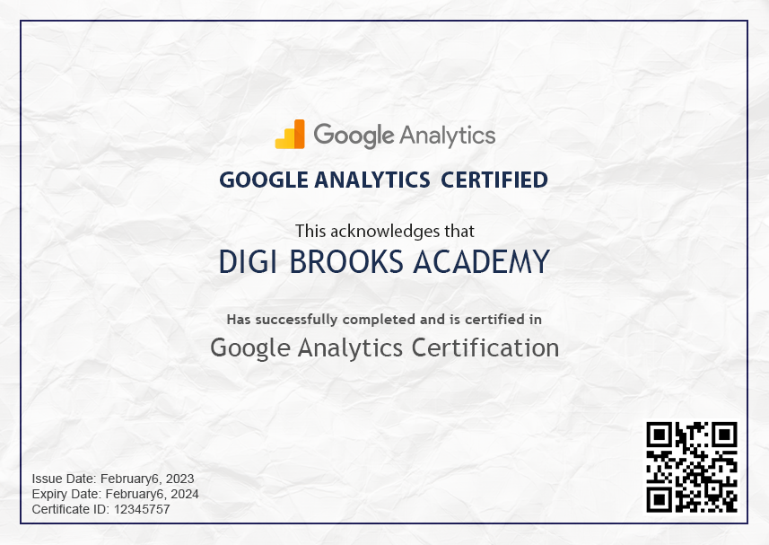 google-certificate-2
